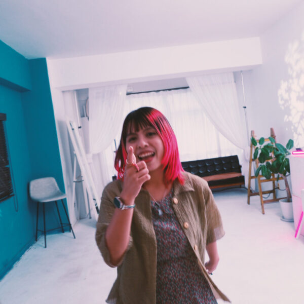 Don't You Feel Like - Natsu no Film
