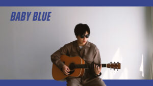 Read more about the article BABY BLUE – ITO Ginji | Covered by Velvet South Wind
