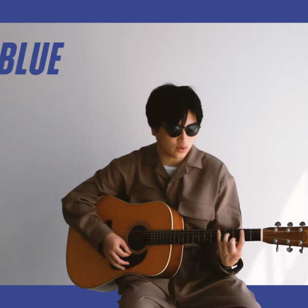BABY BLUE - ITO Ginji | Covered by Velvet South Wind