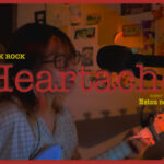 Heartache - ONE OK ROCK | Covered by Natsu no Film