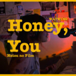 Honey, You! - WATWING | Covered by Natsu no Film