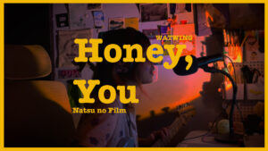 Read more about the article Honey, You! – WATWING | Covered by Natsu no Film