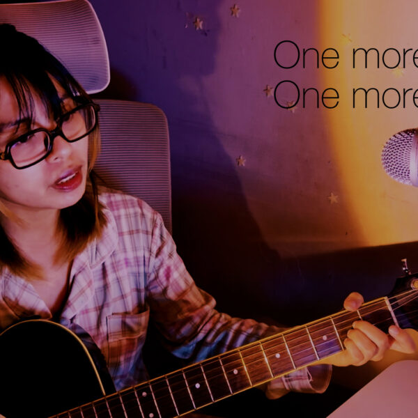 One more time, One more chance - YAMAZAKI Masayoshi | Covered by Natsu no Film