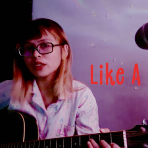 Like A Star – Corinne Bailey Rae | Repris par Natsu no Film