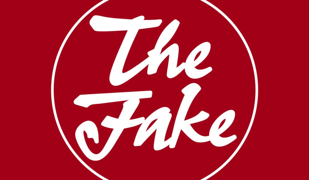 Come On - The Fake