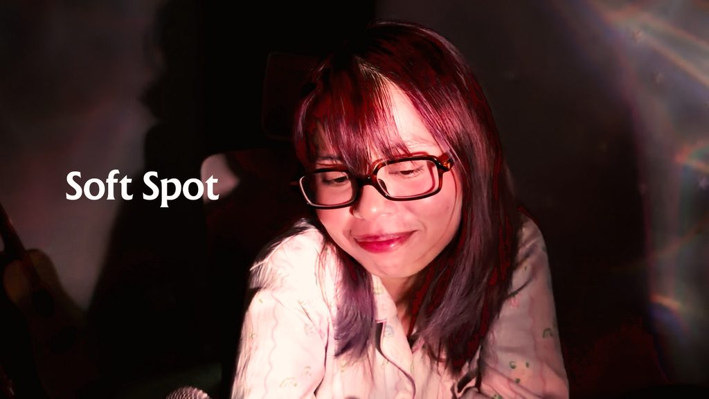 Soft Spot - Keshi | Covered by Natsu no Film