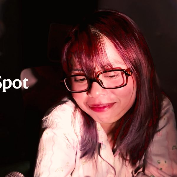 Soft Spot - Keshi | Covered by Natsu no Film